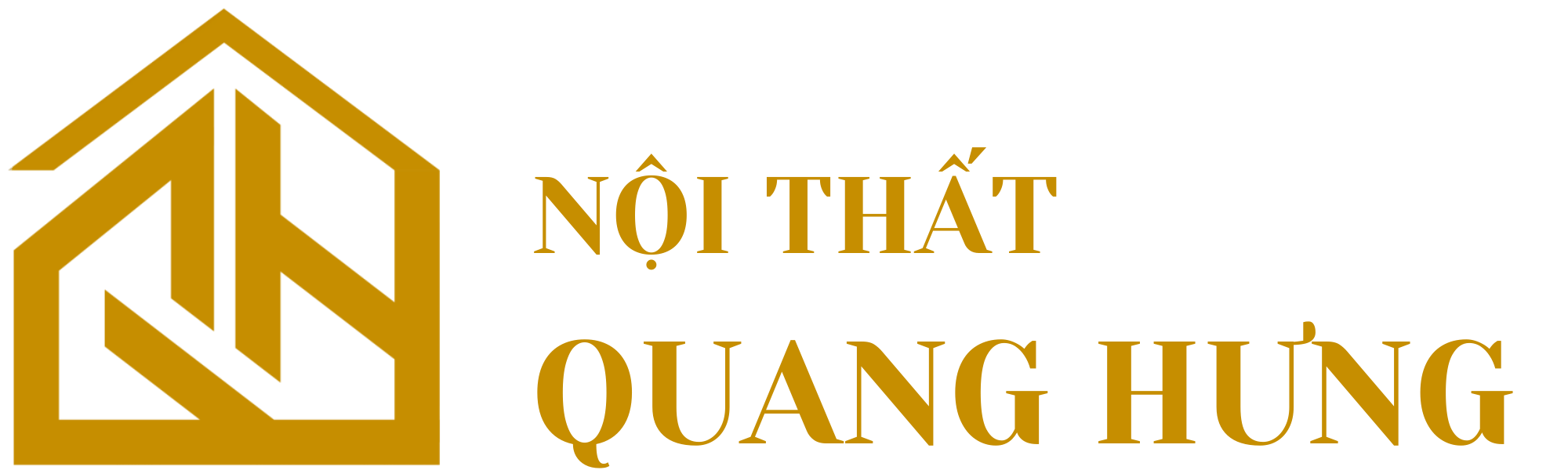 Quang Hưng - Nội Thất Đẳng Cấp Cho Mọi Không Gian