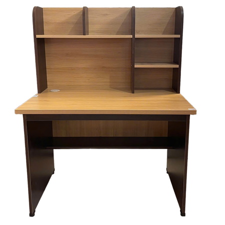 Bàn học Xuân Hòa chân gỗ