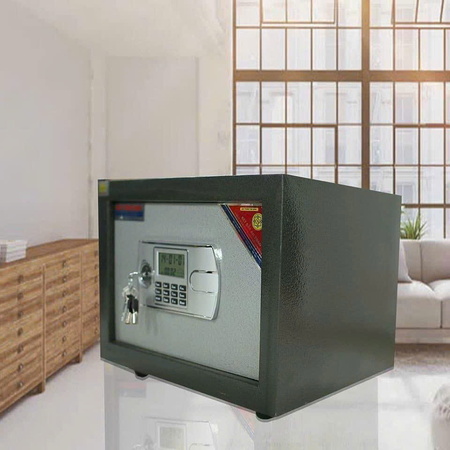 Két sắt mini 20