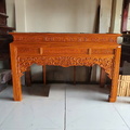 Bàn thờ gỗ mít 1m76