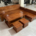 Bộ cảnh góc 3 lớp