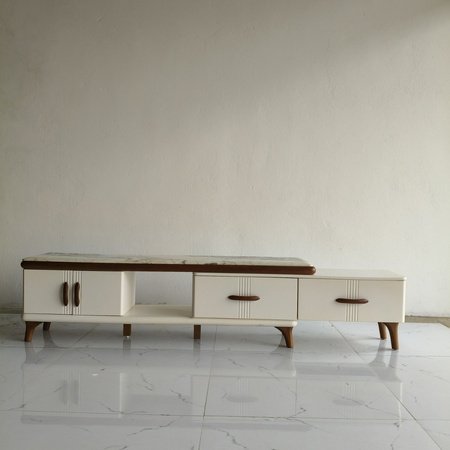 Kệ rút mặt đá nhập khẩu