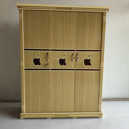 Tủ CN sơn hình quả táo