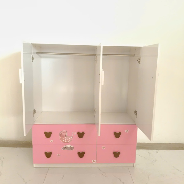 Tủ trẻ em hoạt hình