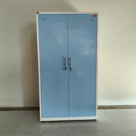 Tủ tôn 2 buồng - Xanh