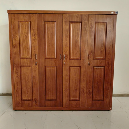 Tủ tôn Goldsun 4 buồng -vân gỗ