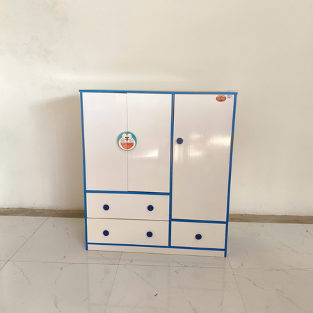 Tủ trẻ em Doraemon