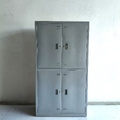 Tủ sắt tài liệu 4 cánh