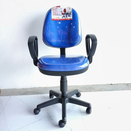 Ghế xoay Xuân Hòa - Xanh dương