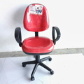 Ghế xoay Xuân Hòa - Đỏ