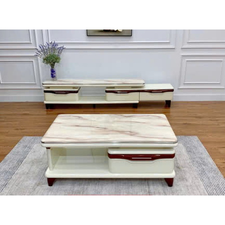 Kệ TV mặt đá cao cấp nhập khẩu