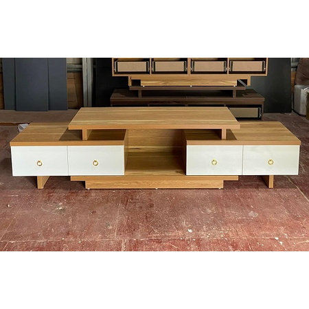 Kệ TV Cn rút 2 bên