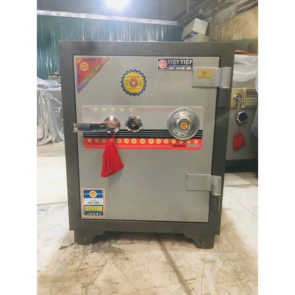 Két sắt cơ 350