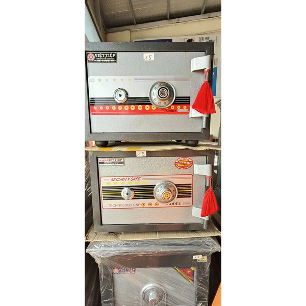 Két sắt mini 25 cơ