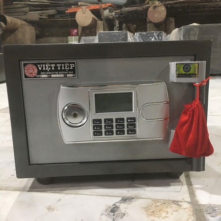 Két mini điện tử 20