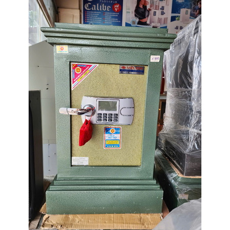 Két sắt điện tử 45