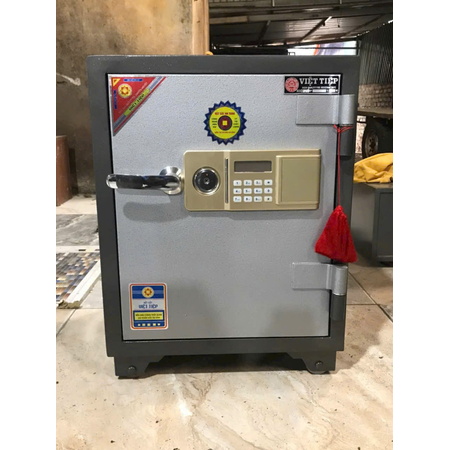 Két sắt điện tử 350