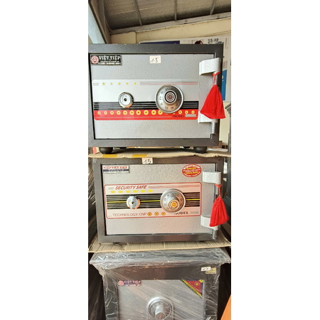 Két sắt mini 25 cơ