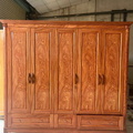 Tủ cẩm 5 buồng