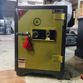Két sắt vân tay 250