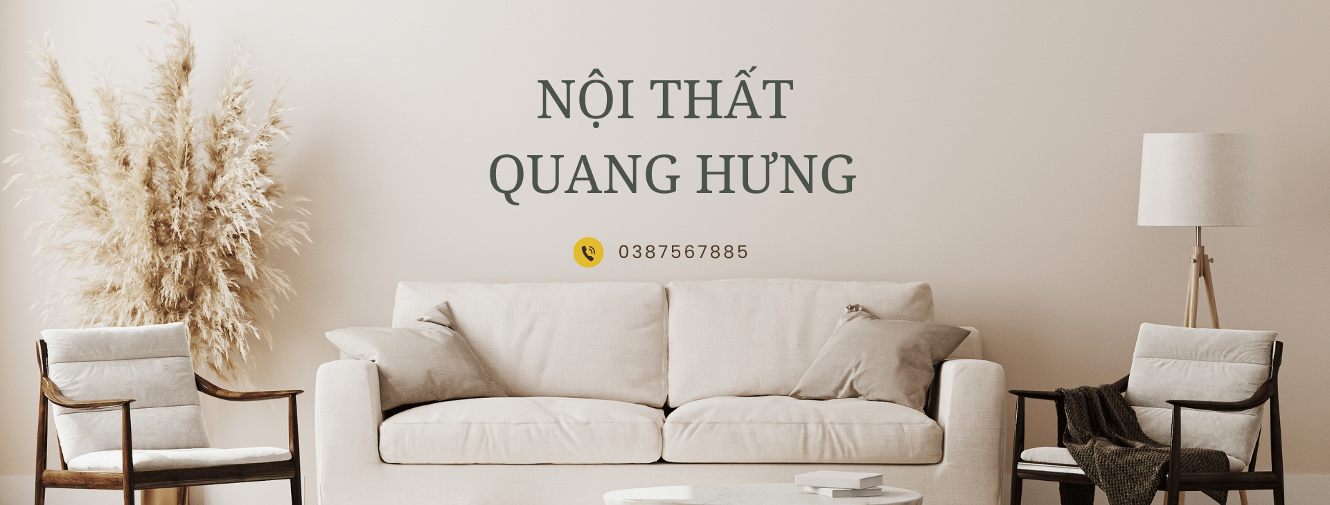 Nội thất Quang Hưng